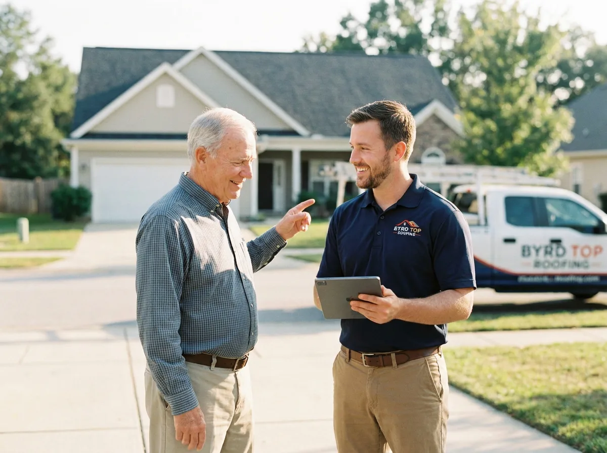 Roofing Shermans Dale, PA FAQs